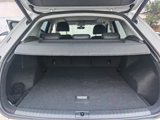 Audi Q3 — Фото автомобиля 8