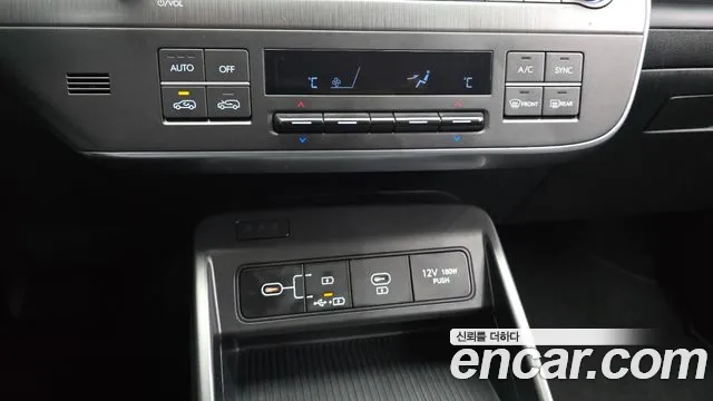 Hyundai Kona — Фото автомобиля 17