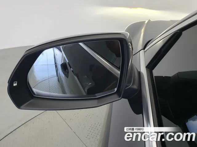Audi Q5 — Фото автомобиля 19