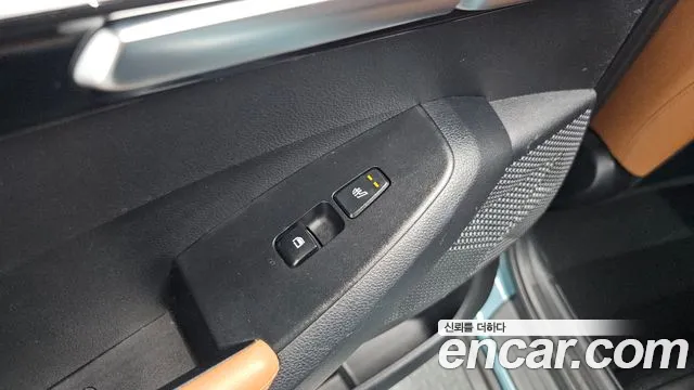Kia Seltos New — Фото автомобиля 25