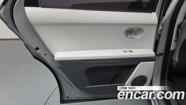 Hyundai Ioniq5 Ioniq5 Long Range AWD — Фото автомобиля 17