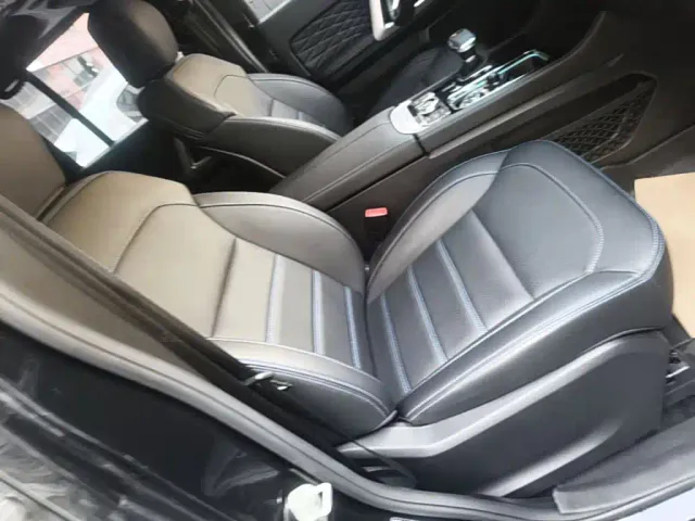 BAIC BJ40 — Фото автомобиля 24