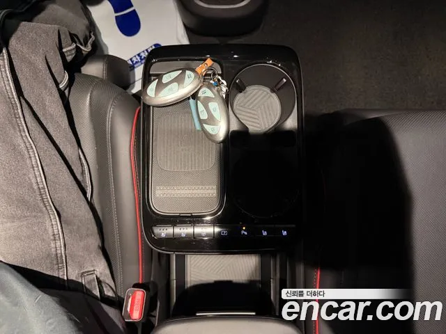 Hyundai Ioniq 5 Ioniq 5 (New) — Фото автомобиля 10