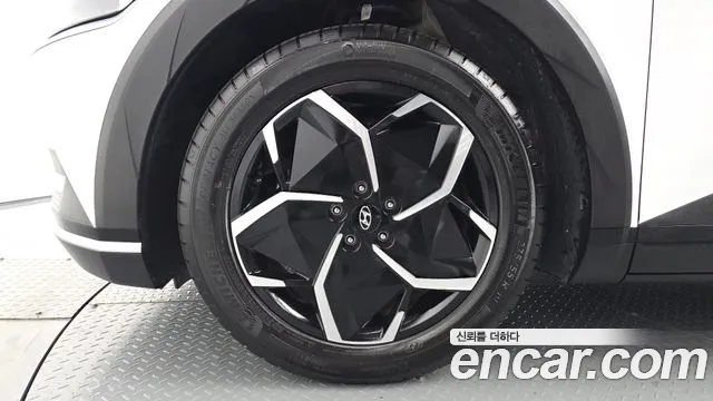 Hyundai Ioniq5 Ioniq5 Standard — Фото автомобиля 5