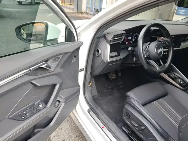 Audi A3 — Фото автомобиля 15