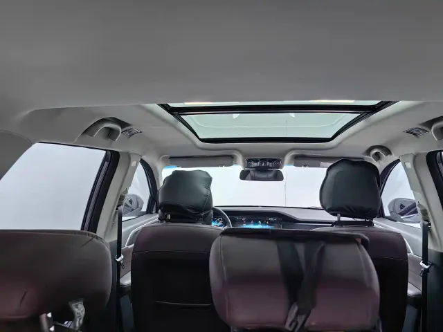 Jetour X90 Plus — Фото автомобиля 8