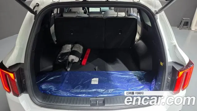 Kia Sorento 4th Gen — Фото автомобиля 20