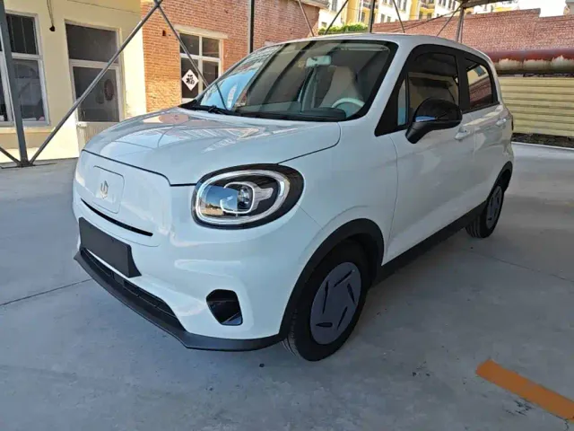 Фотография автомобиля — Leapmotor T03