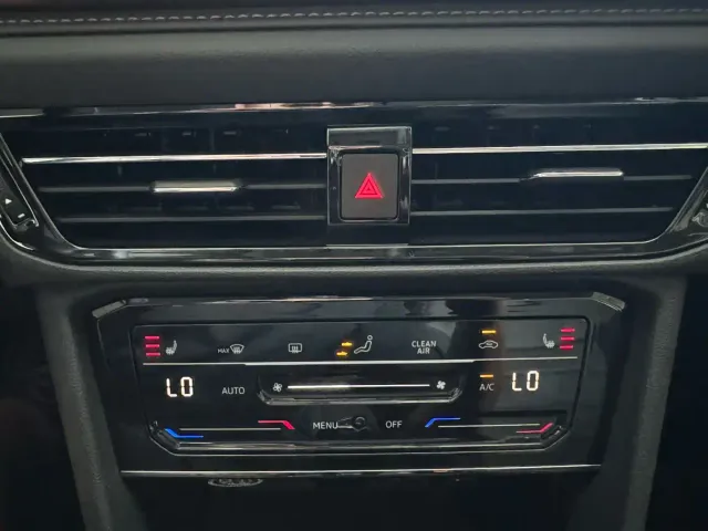Volkswagen Tharu — Фото автомобиля 15