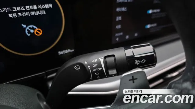 Hyundai Grandeur Grandeur (GN7) 2.5 Бензин 2WD — Фото автомобиля 17