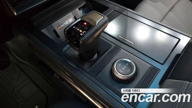 GMC Hummer EV — Фото автомобиля 9