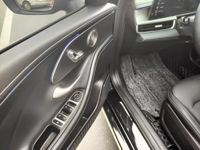Chery Arrizo 8 — Фото автомобиля 5
