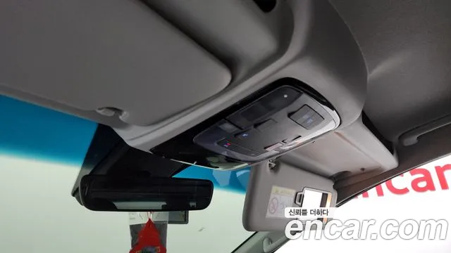 Hyundai Staria — Фото автомобиля 28