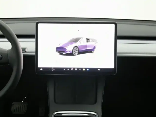 Tesla Model Y — Фото автомобиля 12