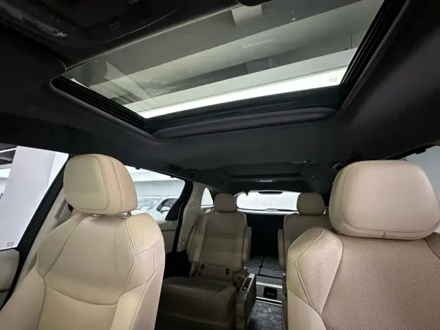 Toyota Granvia — Фото автомобиля 20