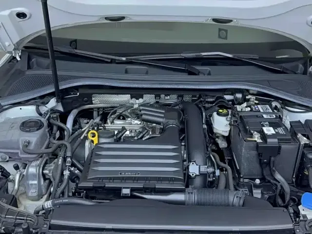 Audi A3 — Фото автомобиля 21