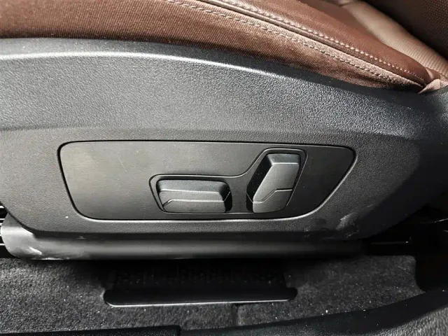 BMW X1 — Фото автомобиля 13