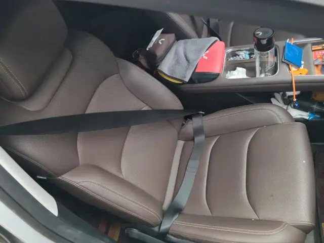 Wuling Starlight 730 — Фото автомобиля 8