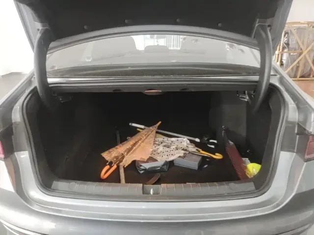BYD Qin PLUS — Фото автомобиля 18