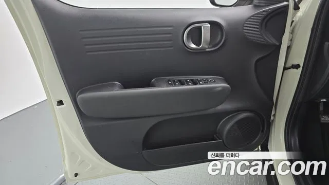 Hyundai Casper Casper Turbo Inspiration — Фото автомобиля 24