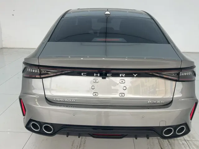 Chery Arrizo 8 — Фото автомобиля 7