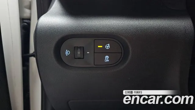 Hyundai Casper Casper Inspiration — Фото автомобиля 19