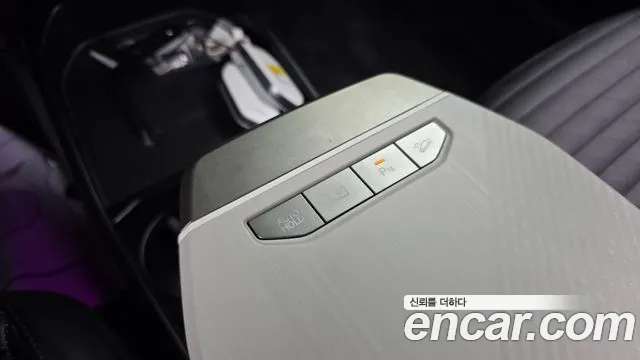 Kia EV4 — Фото автомобиля 15