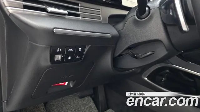 Hyundai Grandeur Новый Grandeur IG 3.0 LPi (Для проката) — Фото автомобиля 18