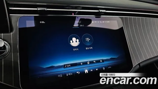 Mercedes-Benz E-Class W214 — Фото автомобиля 25