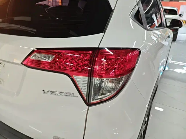 Honda Vezel — Фото автомобиля 7
