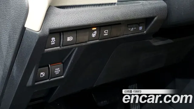 Toyota Sienna 4th Gen — Фото автомобиля 29