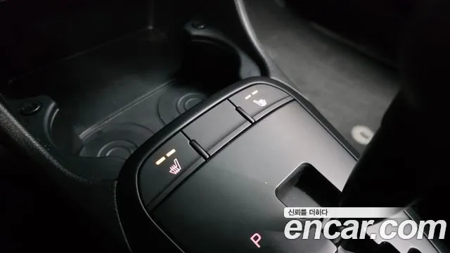 Kia morning Новый Morning (JA) Фургон — Фото автомобиля 17