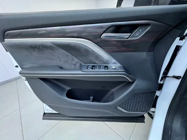 Haval H6 — Фото автомобиля 13