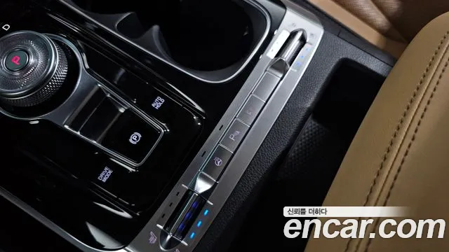 Kia Canival Carnival 4 поколение Бензин 7 мест Noblesse — Фото автомобиля 30