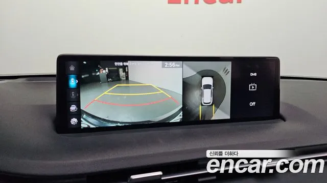 Genesis GV70 2.5T Бензин AWD — Фото автомобиля 15