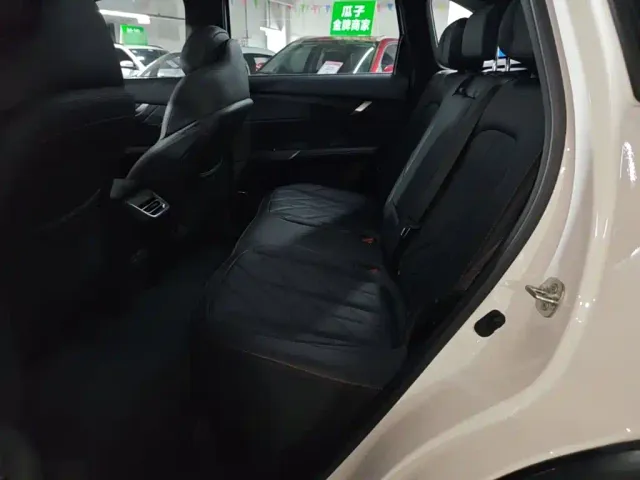 Changan CS75 Plus — Фото автомобиля 16