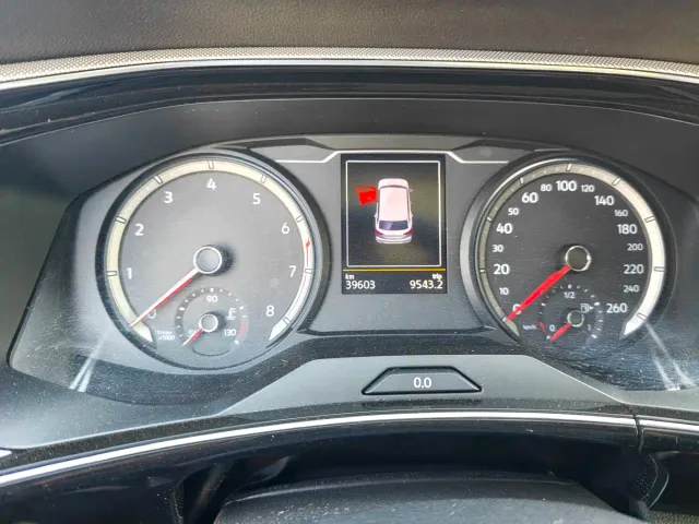 Volkswagen Tayron — Фото автомобиля 15