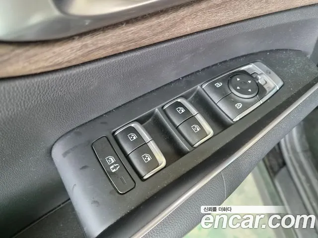 Kia Sorento Sorento 4-е поколение Дизель 2.2 4WD — Фото автомобиля 22