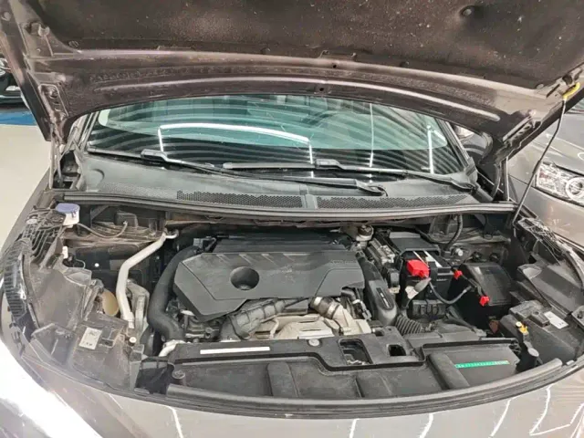 Peugeot 4008 — Фото автомобиля 19