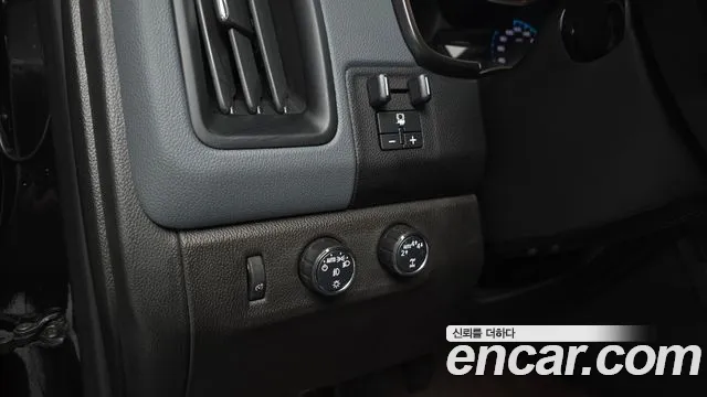 Chevrolet Colorado — Фото автомобиля 25