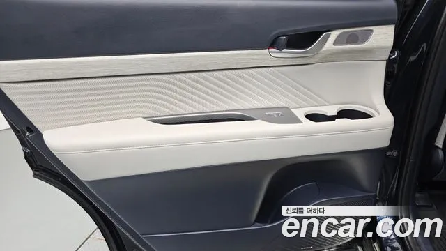 Hyundai Palisade The New — Фото автомобиля 14