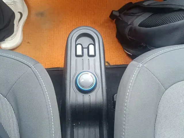 Wuling Hongguang Mini EV — Фото автомобиля 13