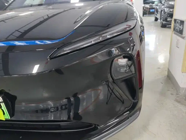 Nio ET5 Touring — Фото автомобиля 23