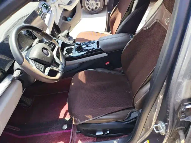 BYD Qin PLUS — Фото автомобиля 14