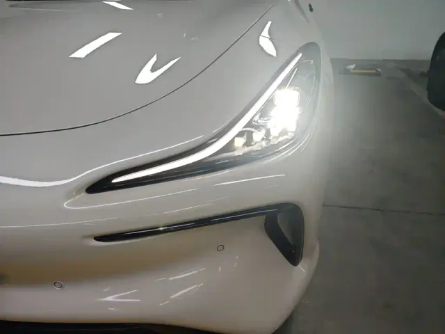 IM Motors LS6 — Фото автомобиля 23