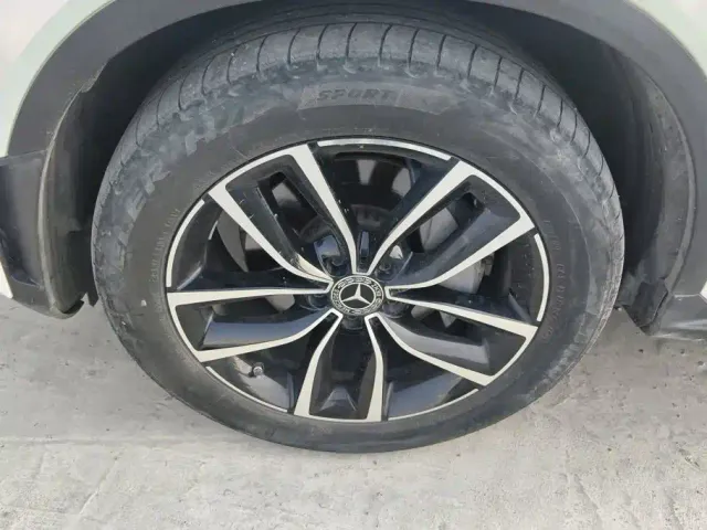 Mercedes-Benz GLC-Class — Фото автомобиля 6