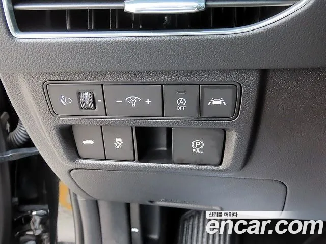 Hyundai Sonata Sonata (DN8) — Фото автомобиля 12