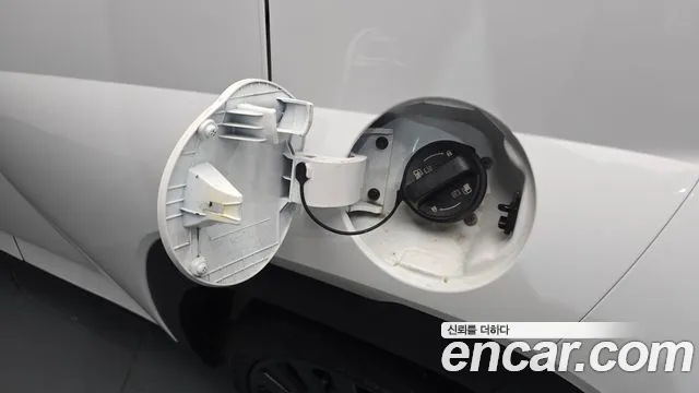 Hyundai Casper Casper Turbo Inspiration — Фото автомобиля 30