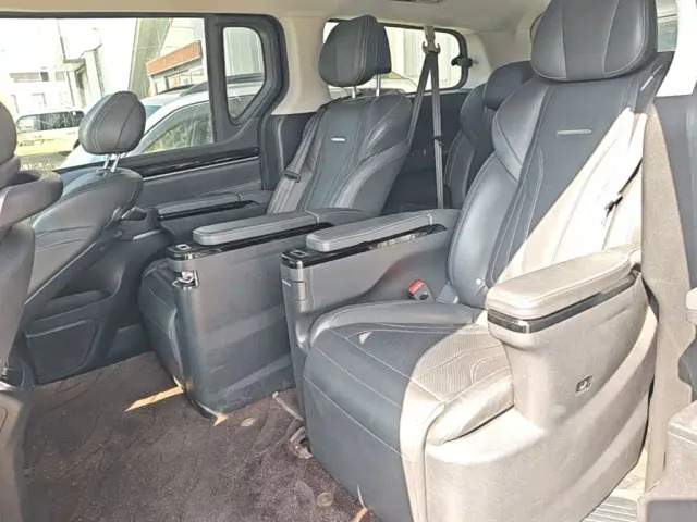 Maxus G20 — Фото автомобиля 16