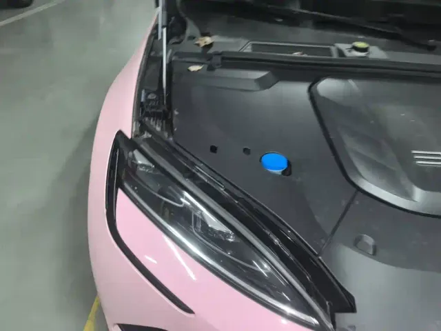 BYD Seal — Фото автомобиля 19